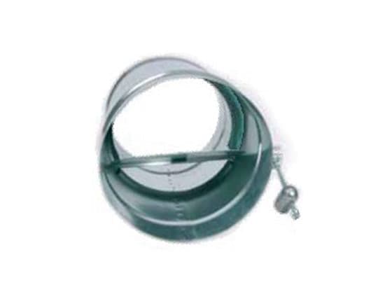 TECNOSYSTEMI - BY-PASS CIRCOLARE MECCANICO D150