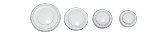 TECNOSYSTEMI - VALVOLA DI VENTILAZIONE REGOLABILE DI MA