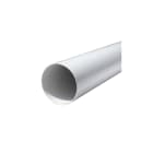 TECNOSYSTEMI - TUBO CILINDRICO IN PVC 'TT 125' L.1500