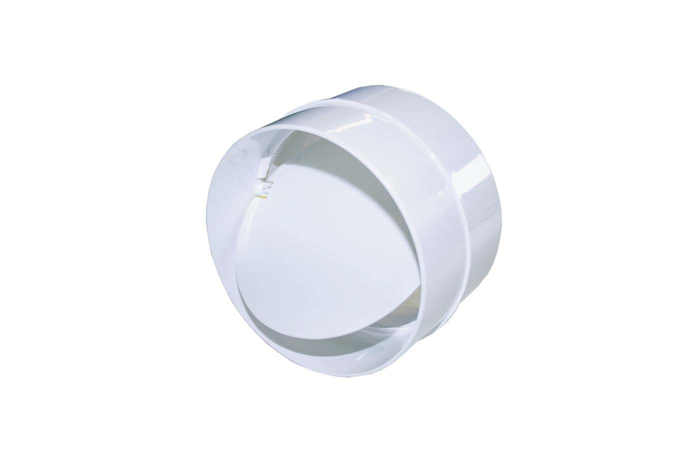 TECNOSYSTEMI - MANICOTTO DI GIUNZIONE CON VALVOLA 'MGV 11161373B