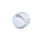 TECNOSYSTEMI - MANICOTTO DI GIUNZIONE CON VALVOLA 'MGV 11161373B