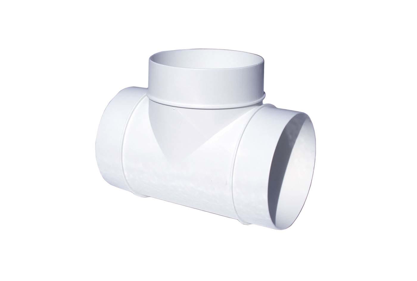 TECNOSYSTEMI - DERIVAZIONE A T 'DTP 125' 11161374B