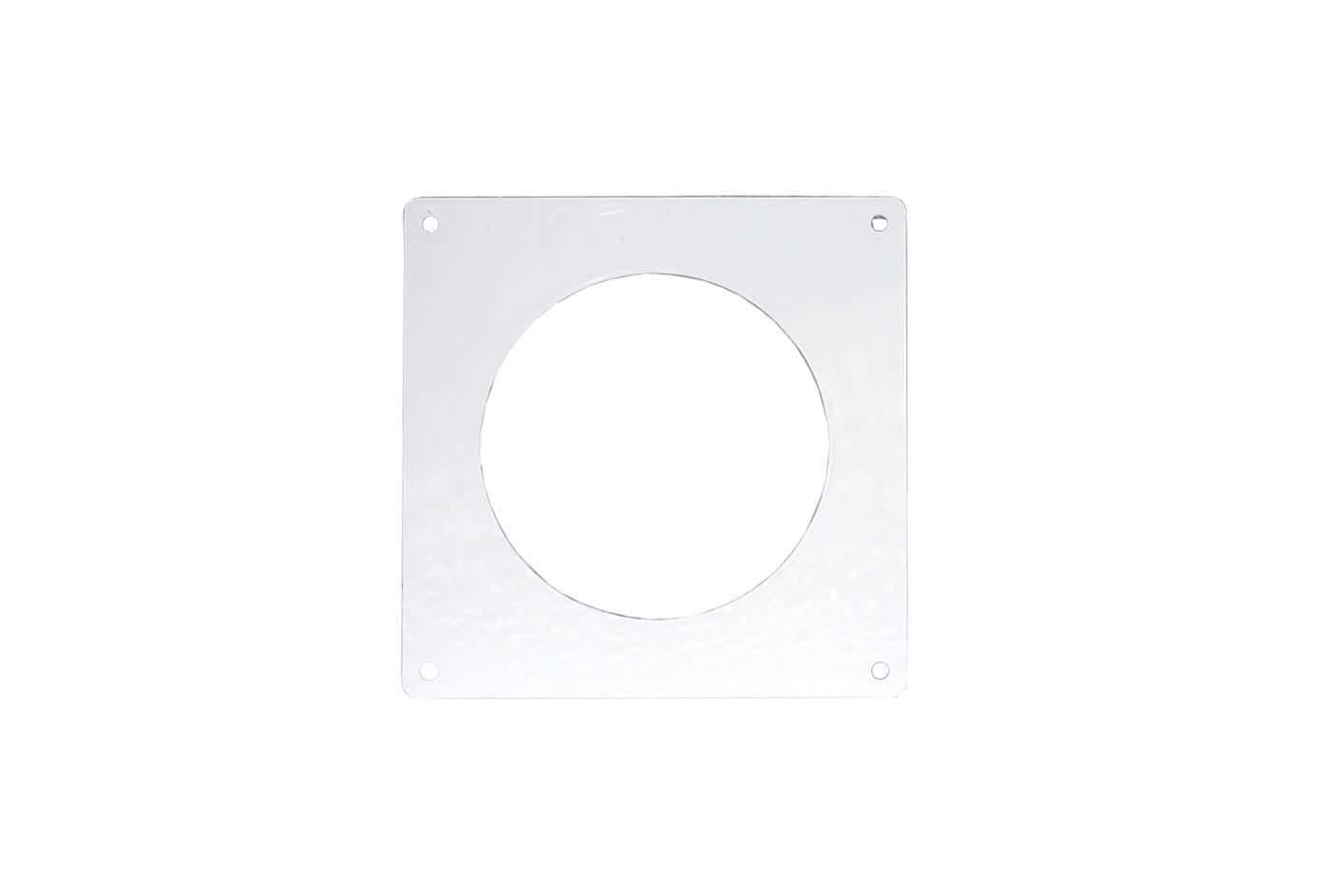 TECNOSYSTEMI - PIASTRA A MURO PVC 'PMT125'