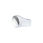 TECNOSYSTEMI - RIDUTTORE TONDO125 - RETTANGOLARE 60X204