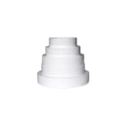 TECNOSYSTEMI - RIDUZIONE D80-100-120-125-150 'RDZ100' 11161379