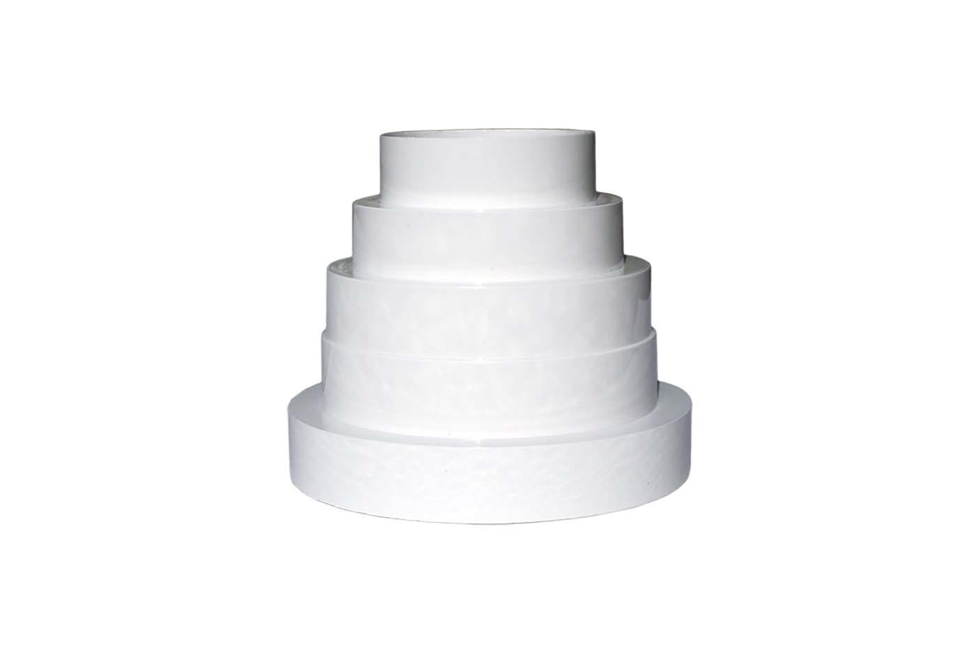 TECNOSYSTEMI - RIDUZIONE80-100-120-125-150 'RDZ100'