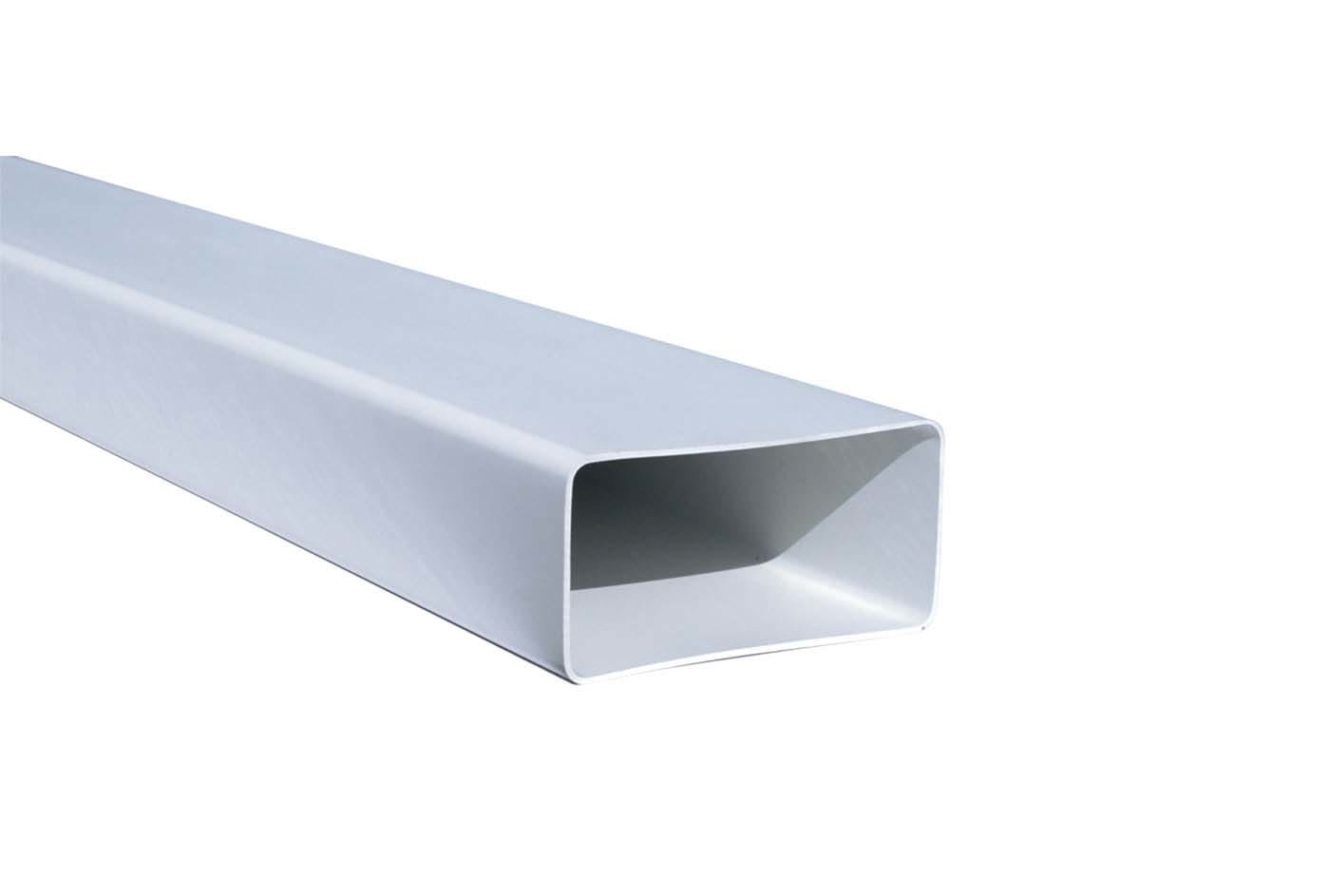 TECNOSYSTEMI - TUBO RETTANGOLARE 60X120 'TQ 120'