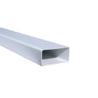 TECNOSYSTEMI - TUBO RETTANGOLARE 60X204 'TQ 204'