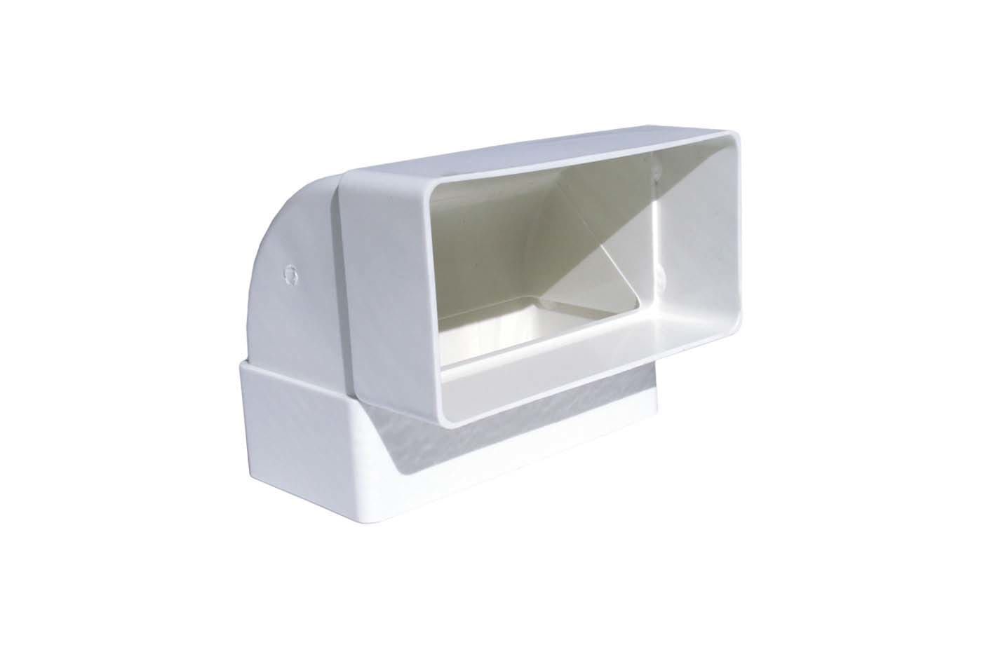 TECNOSYSTEMI - CURVA ANGOLO RETTANGOLARE 60X120 'CAR 12 11161381