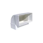 TECNOSYSTEMI - CURVA ANGOLO RETTANGOLARE 60X120 'CAR 12