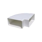 TECNOSYSTEMI - CURVA PIANA RETTANGOLARE 60X120 'CPR 120 11161382