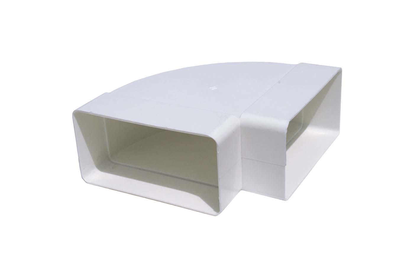 TECNOSYSTEMI - CURVA PIANA RETTANGOLARE 60X120 'CPR 120