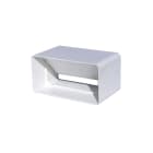 TECNOSYSTEMI - MANICOTTO DI GIUNZIONE RETTANGOLARE 60X2 11161384B