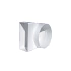 TECNOSYSTEMI - RIDUTTORE TONDO100 - RETTANGOLARE 60X120