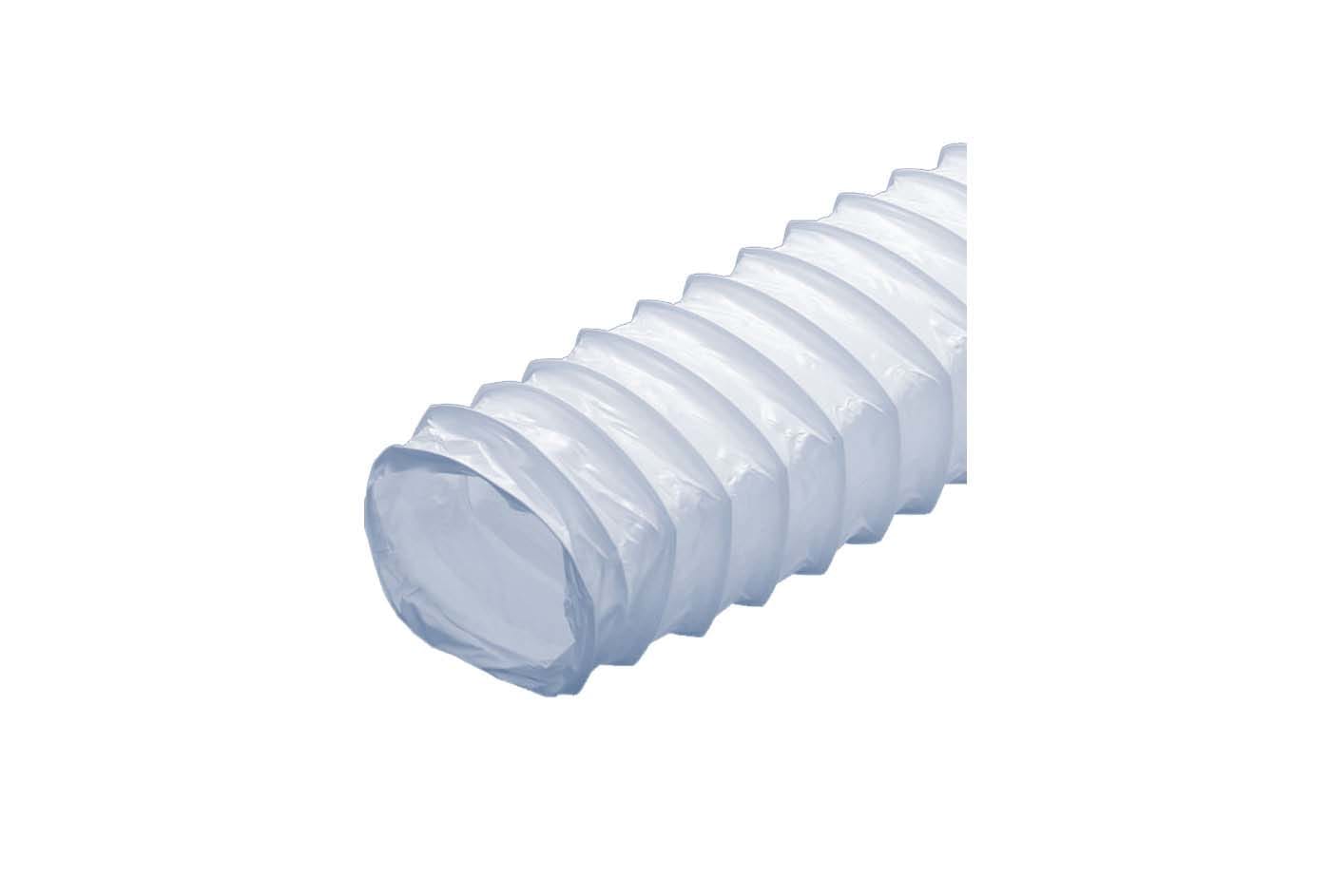 TECNOSYSTEMI - TUBO FLESSIBILE 55X110 'TFR 120' L.3000