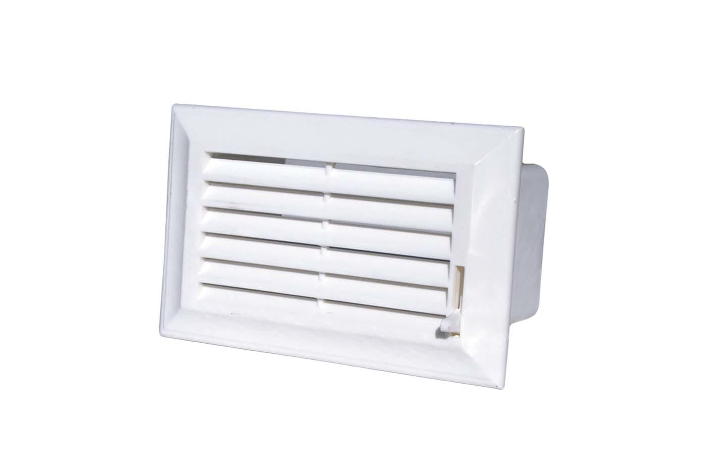 TECNOSYSTEMI - GRIGLIA CON SERRANDA 'GSR 204' 11161390B