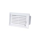 TECNOSYSTEMI - GRIGLIA CON SERRANDA 'GSR 204' 11161390B