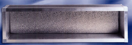 TECNOSYSTEMI - PLENUM DI MANDATA/RIPRESA SU MISURA IN P 11161605