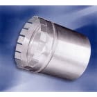 TECNOSYSTEMI - COLLARINO IN LAMIERA ELETTROZINCATA PER 11161793