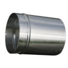 TECNOSYSTEMI - GIUNZIONE PER TUBI CANALIZZATI DA151 MM
