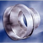 TECNOSYSTEMI - RIDUZIONE CONCENTRICA PER CANALIZZATI D1 11161805