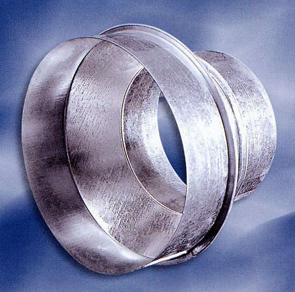 TECNOSYSTEMI - RIDUZIONE CONCENTRICA PER CANALIZZATI152