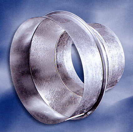 TECNOSYSTEMI - RIDUZIONE CONCENTRICA PER CANALIZZATI D2 11161807