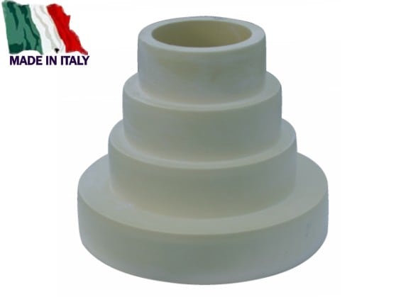 TECNOSYSTEMI - RIDUZIONE MULTIPLA PICCOLA200/150/127/10