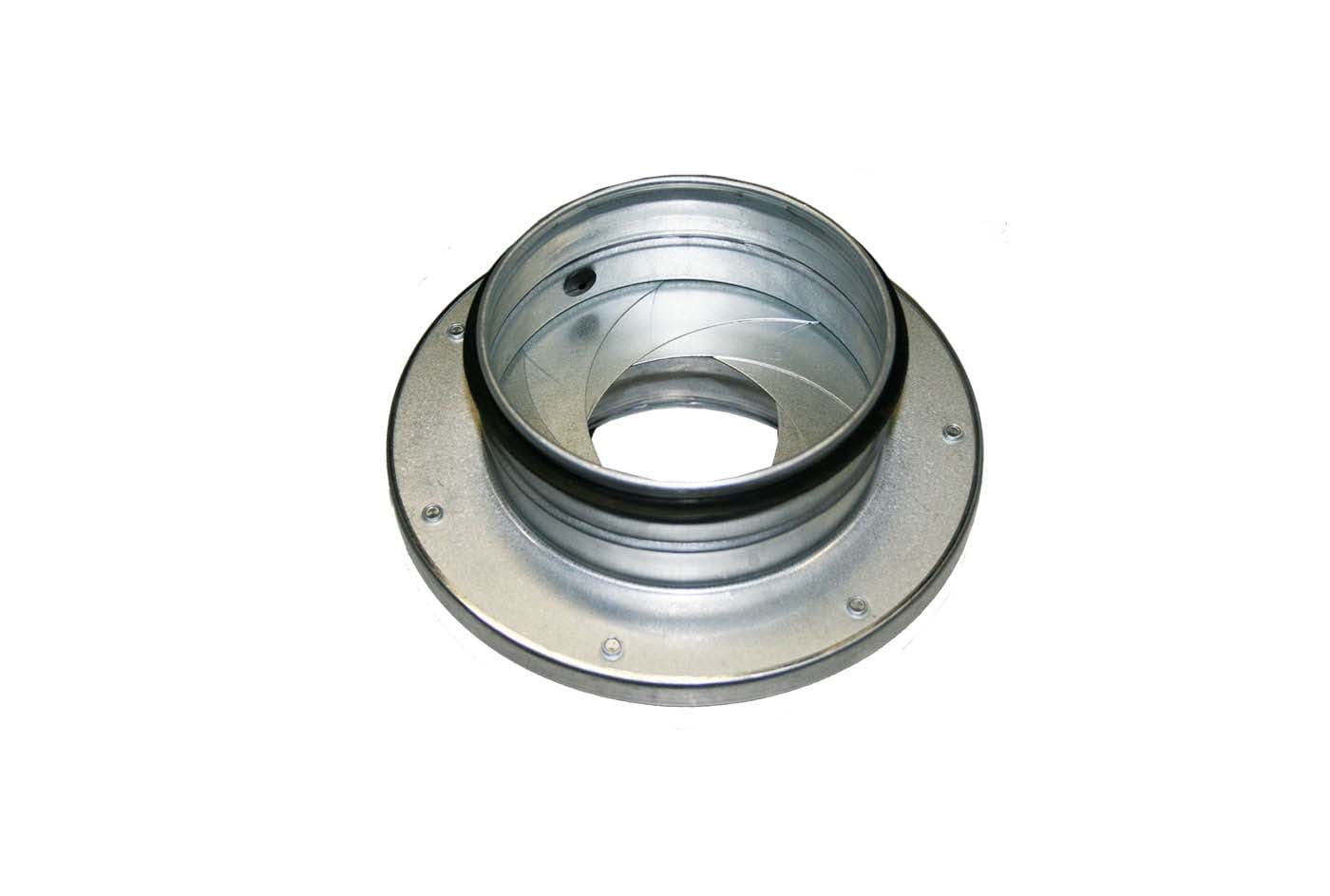 TECNOSYSTEMI - VALVOLA DI REGOLAZIONE IN METALLO PER CA 11161831