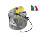 TECNOSYSTEMI - SERRANDA MOTORIZZATA A FARFALLA PER SIST 11161855