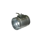 TECNOSYSTEMI - SERRANDA DI REGOLAZIONE PER CANALI CIRCO 11161864