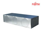 TECNOSYSTEMI - PLENUM COIBENTATO IN LAMIERA PER FUJI EL