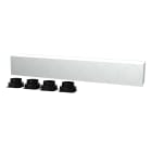 TECNOSYSTEMI - KIT SVELTO 4 ZONE150 PLENUM EOLO MINI