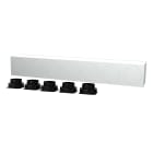 TECNOSYSTEMI - KIT SVELTO 5 ZONE150 PLENUM EOLO MINI