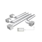 TECNOSYSTEMI - KIT RAPID DI COMPLETAMENTO PER PROAIR PA 11171724