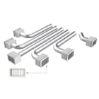 TECNOSYSTEMI - KIT RAPID DI COMPLETAMENTO PER PROAIR PA