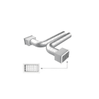 TECNOSYSTEMI - KIT RAPID DI COMPLETAMENTO PER PROAIR PA 11171732