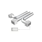 TECNOSYSTEMI - KIT RAPID DI COMPLETAMENTO PER PROAIR PA 11171733