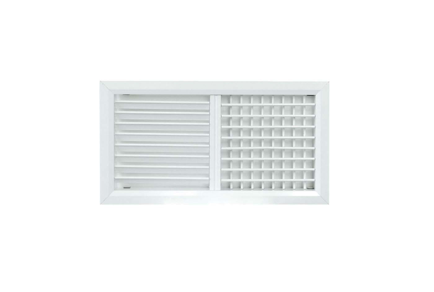 TECNOSYSTEMI - BOCCHETTA DI MANDATA E RIPRESA IN ALLUMI 11175350