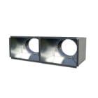 TECNOSYSTEMI - PLENUM COIBENTATO PER BOCCHETTA DOPPIA D 11175410