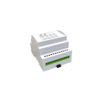 TECNOSYSTEMI - MODULO REL PER IMPIANTI RADIANTI E PER