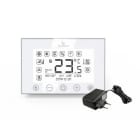 TECNOSYSTEMI - CRONOTERMOSTATO RETROILLUMINATO 'POINT' 11181454