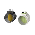 TECNOSYSTEMI - KIT SERRANDA CIRCOLARE MOTORIZZATA PER S 11181551