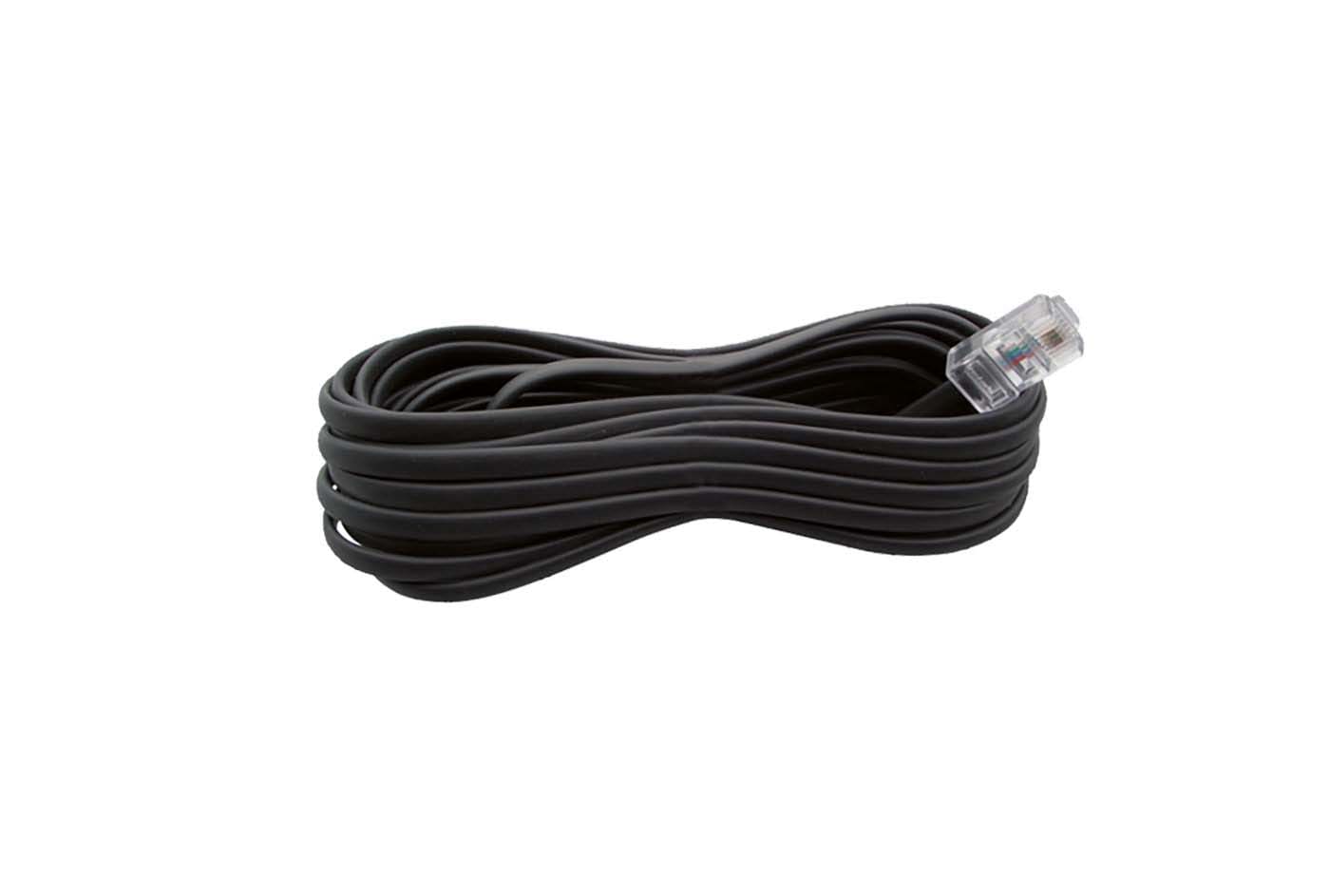 TECNOSYSTEMI - CAVO DI COLLEGAMENTO INTESTATO RJ45 0 5
