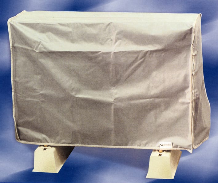 TECNOSYSTEMI - TELO PER COPERTURA MOTOCONDENSANTE - TEL 12000008