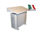 TECNOSYSTEMI - TETTUCCIO DI PROTEZIONE TP 800/15 12000027