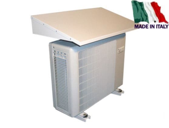 TECNOSYSTEMI - TETTUCCIO DI PROTEZIONE TP 800/15
