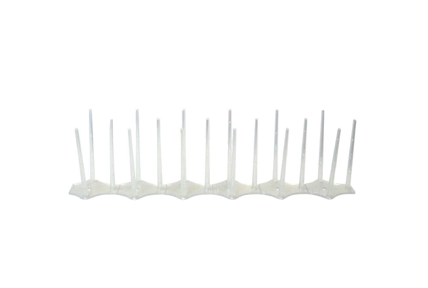 TECNOSYSTEMI - PETTINE ANTIVOLATILE RIGIDO