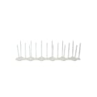 TECNOSYSTEMI - PETTINE ANTIVOLATILE RIGIDO
