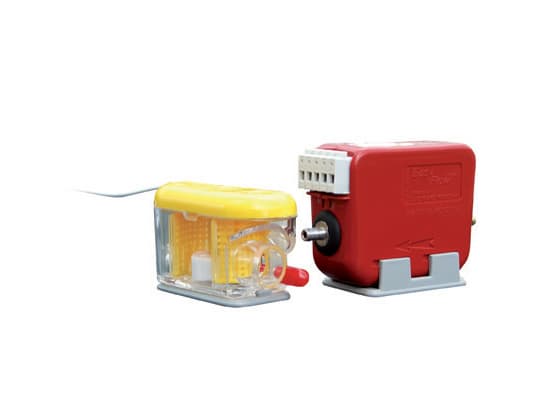 TECNOSYSTEMI - MINI POMPA 'EASY FLOW 7 LT' - 'EF7' 12170036